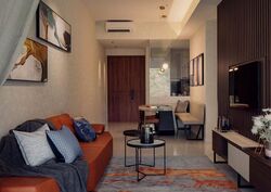 Phoenix Residences (D23), Apartment #495625201